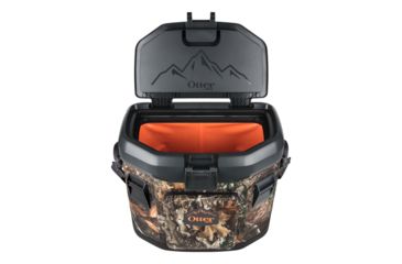 Image of Otterbox Trooper Cooler 20 Quart, Forest Edge, 77-57749