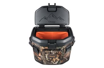 Image of Otterbox Trooper Cooler 20 Quart, Forest Edge 77-57749