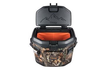 Image of Otterbox Trooper Cooler 20 Quart, Forest Edge 77-57749