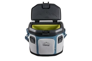 Image of Otterbox Trooper Cooler 20 Quart, Hazy Harbor 77-57017