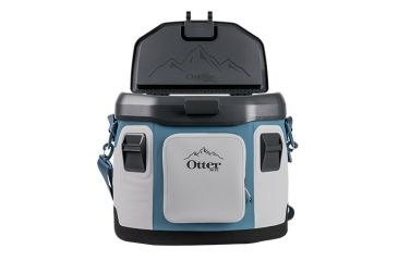 Image of Otterbox Trooper Cooler 20 Quart, Hazy Harbor 77-57017