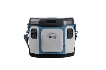 Image of Otterbox Trooper Cooler 20 Quart, Hazy Harbor 77-57017