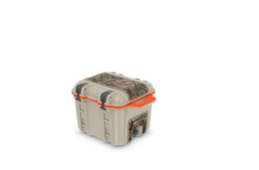 Image of Otterbox Venture Cooler 25 Quart, Back Trail, 77-55630