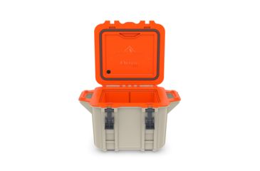 Image of Otterbox Venture Cooler 25 Quart, Back Trail, 77-55630