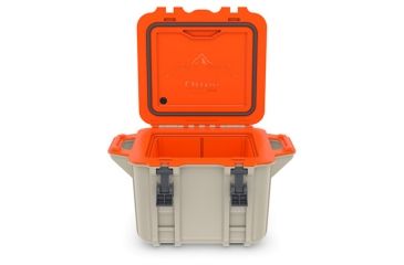 Image of Otterbox Venture Cooler 25 Quart, Back Trail 77-55630