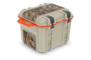 Image of Otterbox Venture Cooler 25 Quart, Back Trail 77-55630