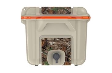 Image of Otterbox Venture Cooler 25 Quart, Back Trail 77-55630