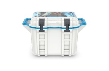 Image of Otterbox Venture Cooler, 25 Quart, Deyoung Salt, 77-59227