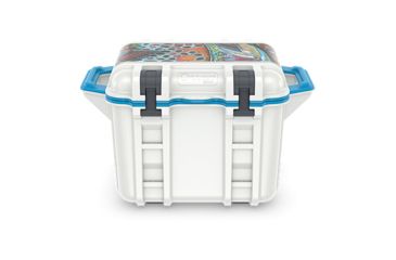 Image of Otterbox Venture Cooler, 25 Quart, Deyoung Trout, 77-59229