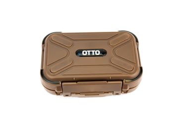 Image of OTTO Engineering NoizeBarrier Micro, Black, V4-11029