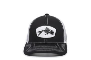 Image of Outdoor Cap Bonefish Patch Meshback Cap