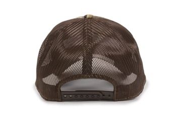 Image of Outdoor Cap Camouflage Cap Ducks Unlimited Low Profile, Camouflage Cap Ducks Unlimited Low Profile, One Size, 212061