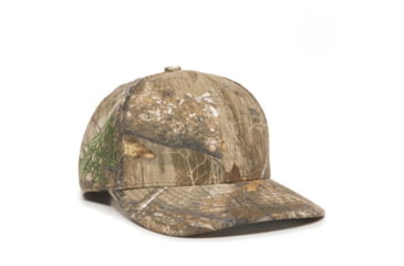 Image of Outdoor Cap Cap with Plastic Snap