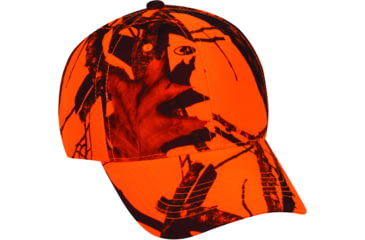 Image of Outdoor Cap Cap with Plastic Snap