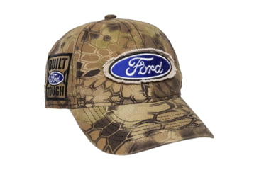 Image of Outdoor Cap Ford Cap, Kryptek Highlander, One Size, FRD04B