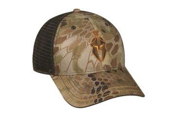 Image of Outdoor Cap Krpytek Mesh Back Cap, Kryptek Highlander, KRY-008 K205