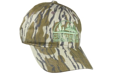 Image of Outdoor Cap ORIGINAL BOTTOMLAND CAP CSSI LOGO, CGW-115C CSSI LOGO