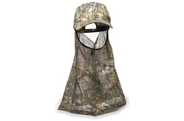 Image of Outdoor Cap Facemask Cap