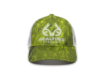 Image of Outdoor Cap Realtree Fishing Logo Cap