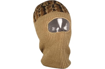 Image of Outdoor Cap Reversible Face Mask, Blaze Orange, KR-550-20700