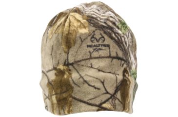 Image of Outdoor Cap Reversible Fleece Beanie, Realtree Xtra, COR-001 RTX