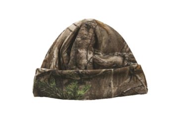 Image of Outdoor Cap Reversible Fleece Watch Cap, Realtree Xtra, COR-002 RTX