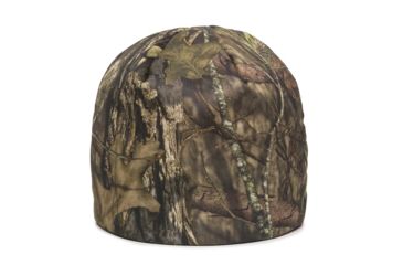 Image of Outdoor Cap Reversible Hunting Hat, Country Camo / Blaze, One Size, 137589