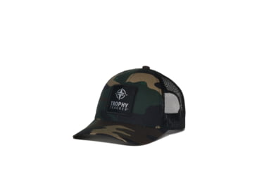 Image of Outdoor Cap Trophy Tracker Cap