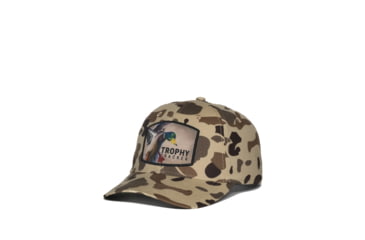 Image of Outdoor Cap Trophy Tracker Cap