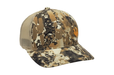 Image of Outdoor Cap Veil Meshback Cap - Men's, Veil Avayde, One Size, VEIL-001-V501
