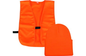 Image of Outdoor Cap Vest &amp; Hat Combos