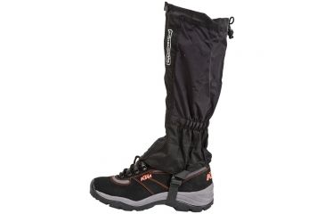 Image of Outdoor Designs Alpine Women's Black M AS-G11-BL-M