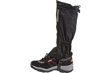 Image of Outdoor Designs Alpine Women's Black M AS-G11-BL-M