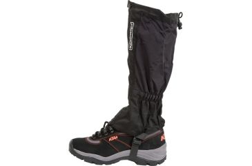 Image of Outdoor Designs Alpine Women's Black M AS-G11-BL-M