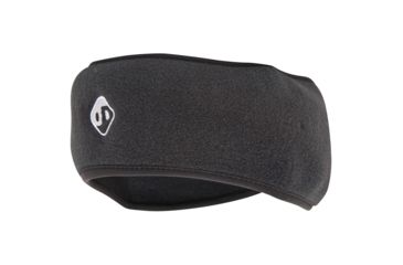 Image of Outdoor Designs Chillilugs Ear Band Black DA-230-BL