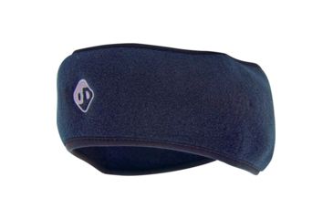 Image of Outdoor Designs Chillilugs Ear Band Charcoal DA-230-CH