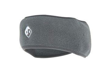 Image of Outdoor Designs Chillilugs Ear Band Charcoal DA-230-CH