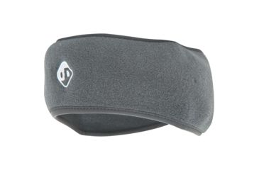 Image of Outdoor Designs Chillilugs Ear Band Charcoal DA-230-CH