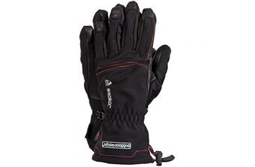 Image of Outdoor Designs Diablo Black S DG-330-BL-S