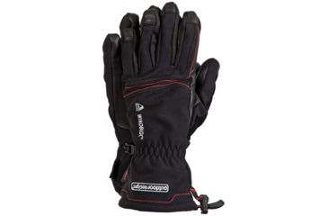 Image of Outdoor Designs Diablo Black S DG-330-BL-S