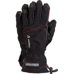 Image of Outdoor Designs Diablo Black S DG-330-BL-S