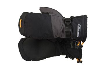 Image of Outdoor Designs Diablo Black Xl DG-330-BL-XL