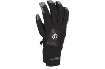 Image of Outdoor Designs Diablo Tec Natural S DG-376-BLK-S