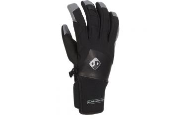 Image of Outdoor Designs Diablo Tec Natural S DG-376-BLK-S