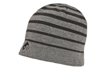 Image of Outdoor Designs Gradient Beanie Grey DA-303-GY