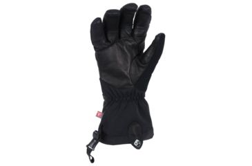 Image of Outdoor Designs Od Denali Glove Black S DT-435-BLK-S