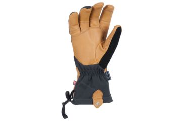 Image of Outdoor Designs Od Denali Glove Natural S DT-435-NAT-S