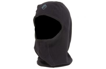 Image of Outdoor Designs Power Wool Balaclava Black DA-789