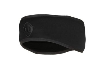 Image of Outdoor Designs Power Wool Headband Black DA-787