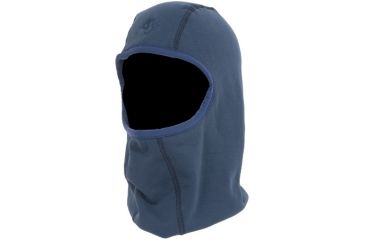 Image of Outdoor Designs Powerbalaclava Black DA-288-BL